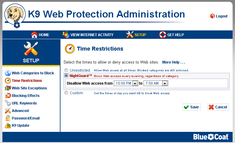 Download k9 web protection for mac